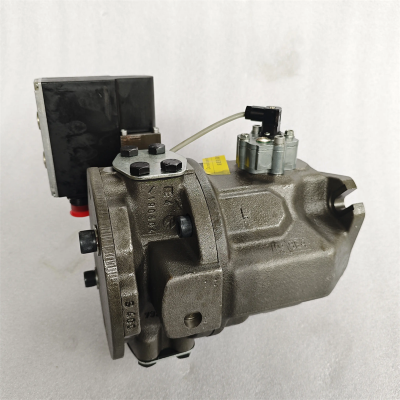 Hydraulic Axial Piston PUMP A4VG A10 A10VG A10V071 A10V076 A10VG28 Pump Hydraulic Pump A10V076LADS/53R-VSC12NOO photo-3