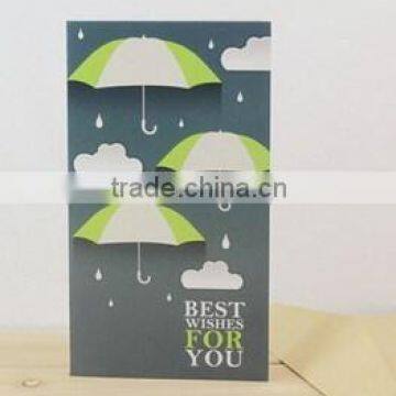 custom printing greeting card manufacturer