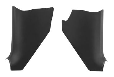 25 TMY Juniper Interior Door Sill Guard - Heavy-Duty 0.8mm Aluminum Construction photo-2