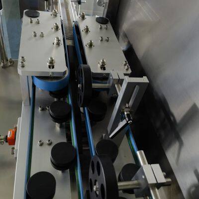 Automatischer Flaschensortierer BPL-300 für pharmazeutische Verpackungslinien
