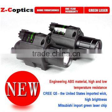 China low cost Green Laser Pistol/Rifle Sight