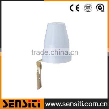 Light Control/Optical Sensor for Light