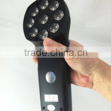 Portable Stroboscope With LED Digital Flashlight (DT-328E)
