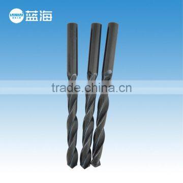 Straight shank twist drill,specially used in stainless steel processing