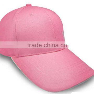 World Cup 2014 New Products Pink Fitted Denim Baseball Cap Baseball photo-3