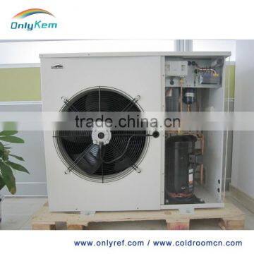 European Quality Air Conditioning Refrigeration Unit, Condensing Unit Quality Choice photo-4