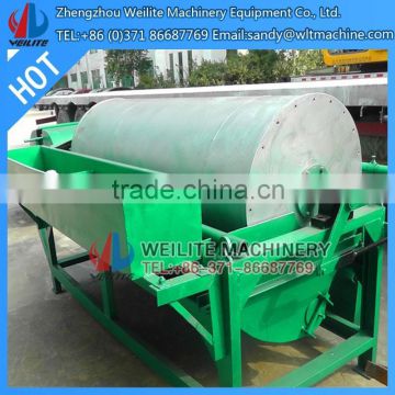 CTB Series Iron Ore Magnetic Separation Machine For Sale