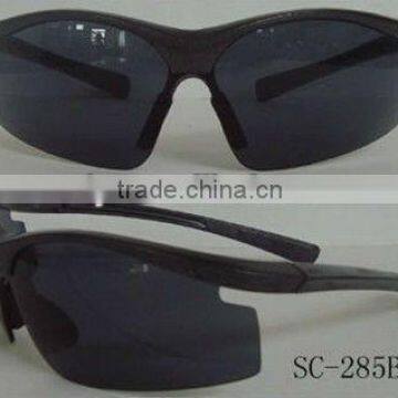 Safety sports glasses compliant with ANSI Z87.1 EN166 AS/NZS 1337