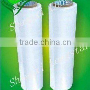 PE stretch film for packing