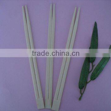 bulk bamboo chopsticks High Quality Disposable Bamboo Chopsticks with paper sleeve