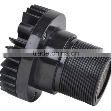 25W Mini Portable Woofer Tweeter PA Speaker Driver Unit CD-25SMH photo-4