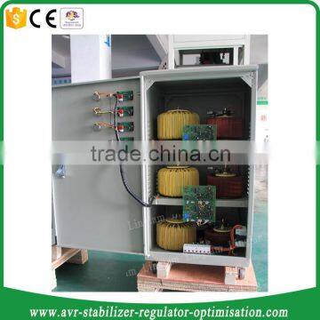 3ph 220vac Automatic Voltage Regulator Avr 30kva photo-2