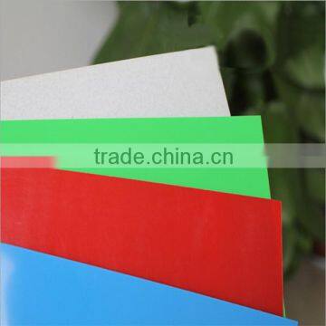 rigid 3mm polyethylene sheet, ldpe sheet