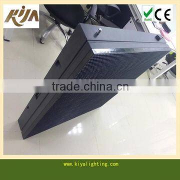 2015 New Products P10 China Kiya Video P10 Outdoor Full Color Led Display photo-2