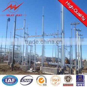 110KV Electrical Substation