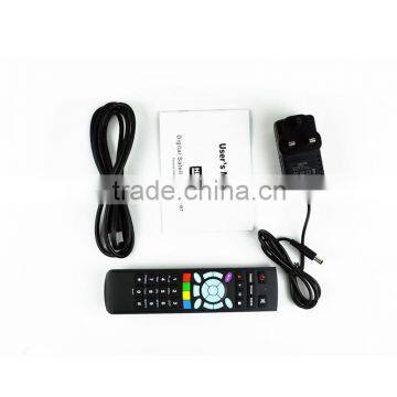 Libertview v8 hd Satellite Receiver Openbox v8 Support Youtube/youpron/web tv Libertview v8 photo-3