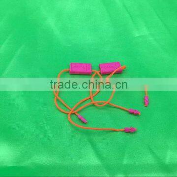 Wholesale Latest Unique Design Plastic Seal Tag photo-3