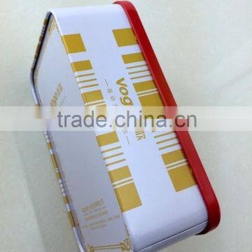 Super Power Phone Tin Cans photo-3