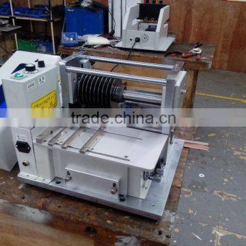 PCB Separating Machine With Multi Group Blades to Cut Strips photo-2