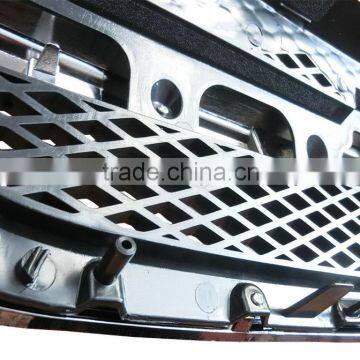 Car Front Grille For Chevrolet Aveo07 96648621 photo-3