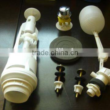 siphonic luxury toilet one piece toilet bathroom fitting