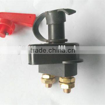 12V/24V Plastic Normally Closed Auto Magnetic Power Switch in Zhejiang,China photo-2