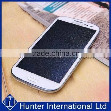 Girlish Diamond Normal Screen Protector For Samsung S3