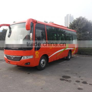 shaolin 30-40 seats city bus for good sale