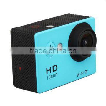 SJ4000 Wifi Sport Camera