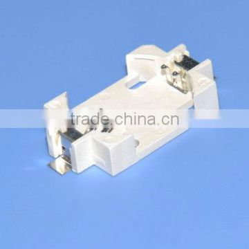 CR2032 battery holder from SMD/DIP