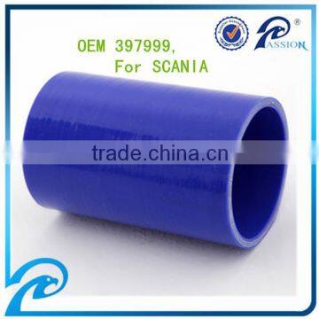High Pressure OEM 397999 Air Intake Hose Fittings For SCANIA Auto Parts