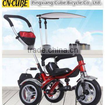 Chinese 3 Wheel kids Tricycle Baby Tricycle