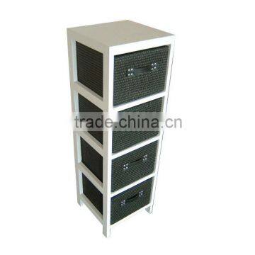 New Beauty Modern Living Room Wood Storage Cabinet photo-5