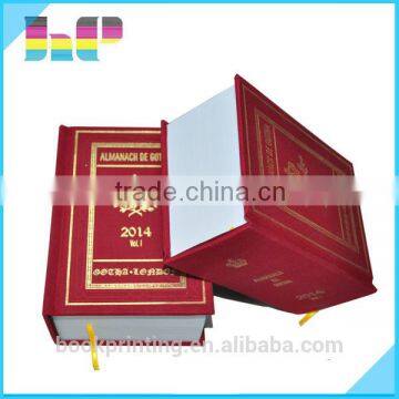 German Dictionary Printing With Factory Price and Exerllent Quality