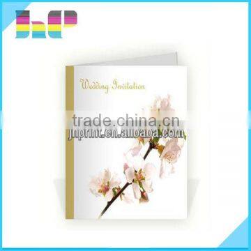 personalized the best price wedding invitation card printing