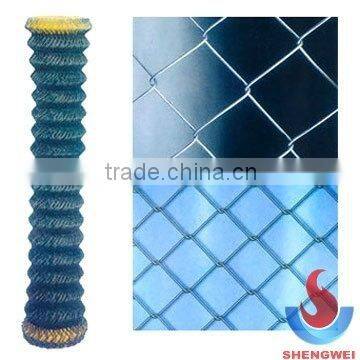 Chain Link Fencing(wire fence netting)