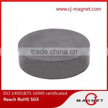 Ferrite Magnet, Disc Ferrite Magnet , Disc Ceramic Magnet, Disc Magnet photo-4