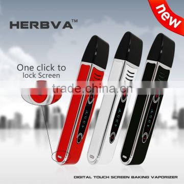 custom vape pen packaging digital vaporizer Airistech herbva vaporizer dry vaporizer herb vapor