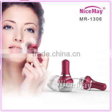 OEM New Product Hot Electric Powder Puff photo-2