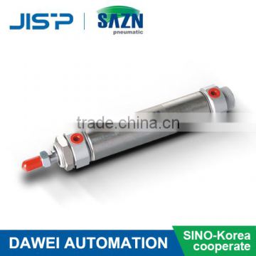 SAZN SMC CDM2B Mini Stainless Steel pneumatic actuators