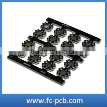 Insulating material PCB