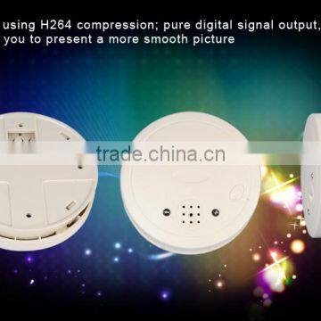 HD 720P Wireless Wifi Mini Spy Pinhole Camera Hidden Camera for Homeusing Quality Choice photo-4