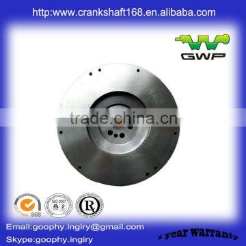 4D94E Flywheel for Forklift FD30T-17/FD25T-17/FD20T-17