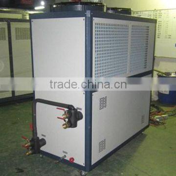 AC-10AD air-cooled water chiller for industry
