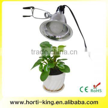 New design hydroponic LED clip grow light