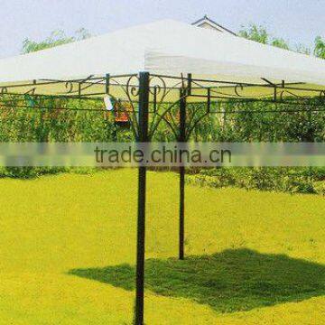 Gazebo canopy parts