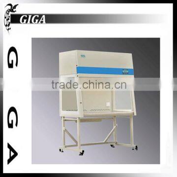 GIGA vertical laminar flow cabinet clean room design for sale