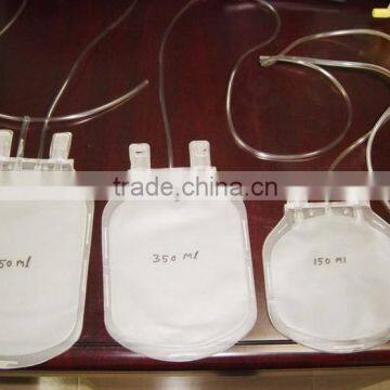 Automatic Multi-function High Speed Blood Bag Making Machines photo-2