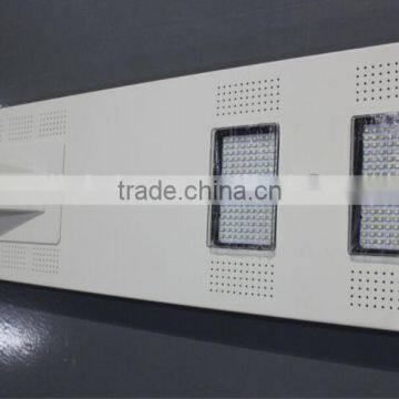 Energy Saving Integrated All in One Solar LED Street Light 5w 8w 15w 20w photo-5