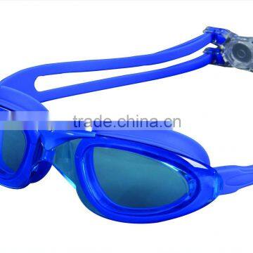 2011 new style of vide vision swimming goggles